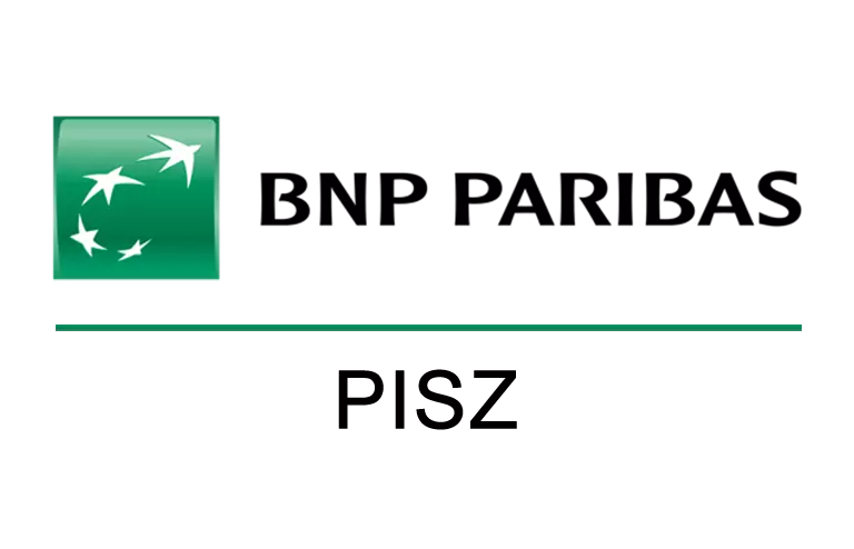 Logo placówki BNP w Piskiem