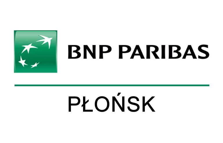 Logo placówki BNP w Płońsku