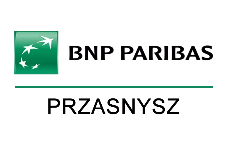 Logo placówki BNP w Przasnyszu