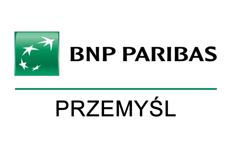 Logo placówki BNP w Przemyślu