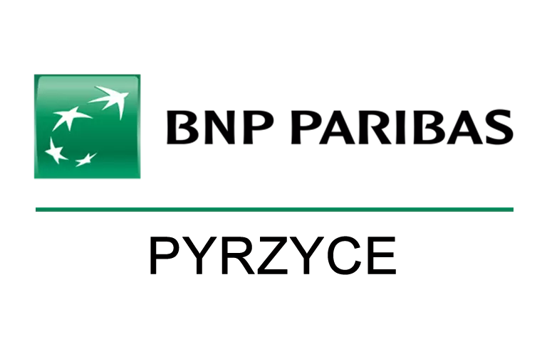 Logo placówki BNP w Pyrzycach