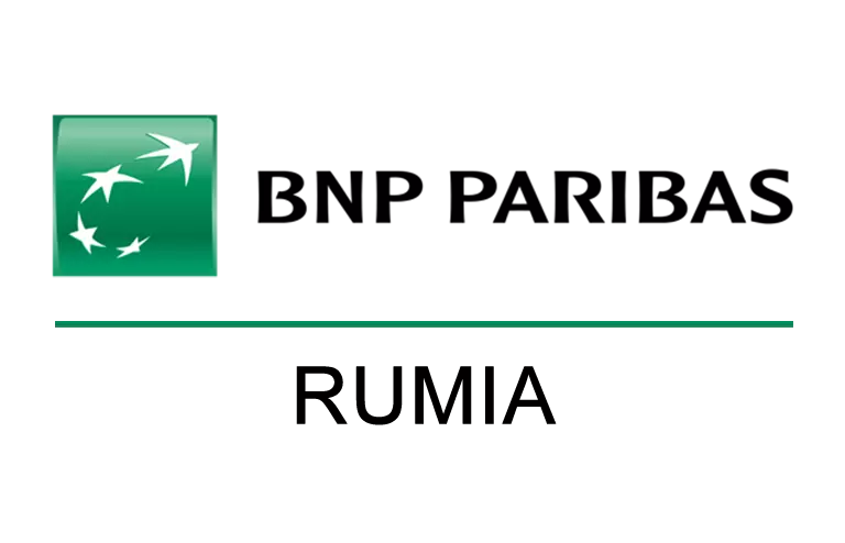 Logo placówki BNP w Rumi