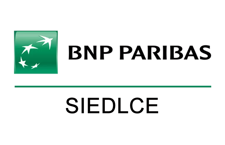 Logo placówki BNP w Siedlcach