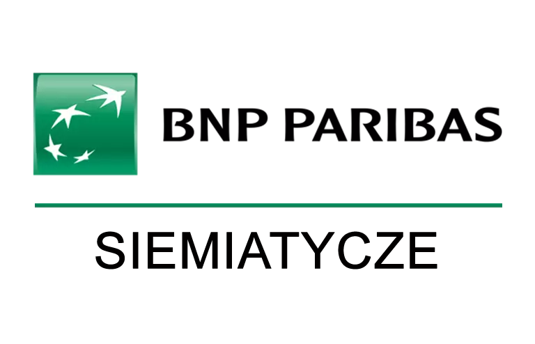 Logo placówki BNP w Siemiatyczach