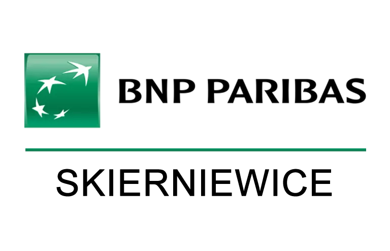 Logo placówki BNP w Skierniewicach