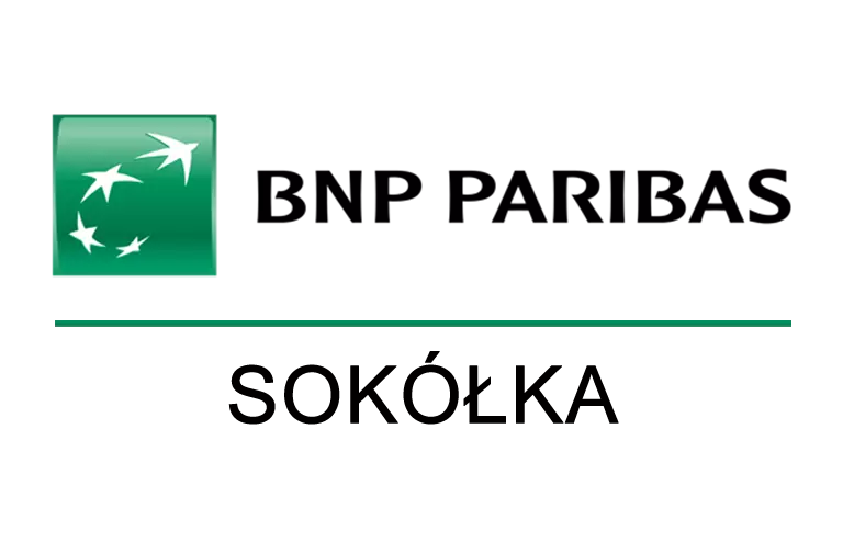 Logo placówki BNP w Sokółce