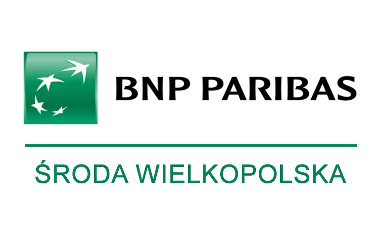 Logo placówki BNP w Środzie Wielkopolskiej