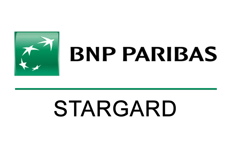 Logo placówki BNP w Stargardzie