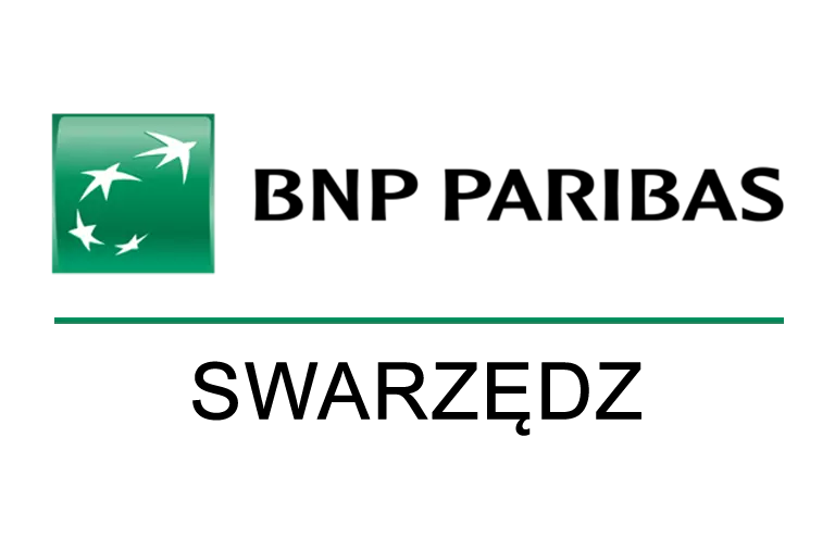Logo placówki BNP w Swarzędzu