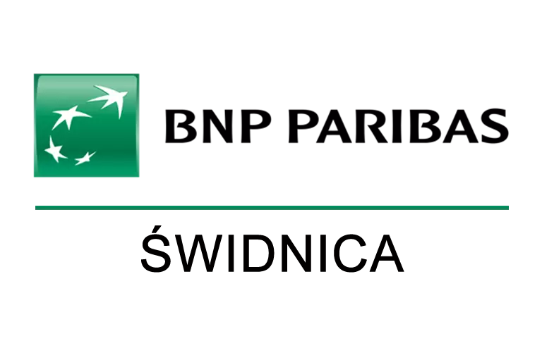 Logo placówki BNP w Świdnicy