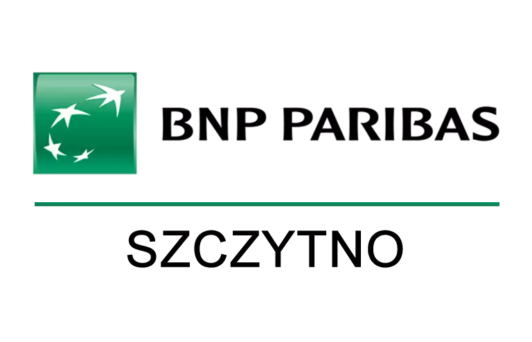 Logo placówki BNP w Szczytnie
