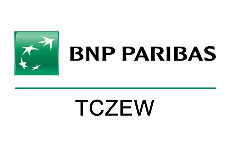 Logo placówki BNP w Tczewie