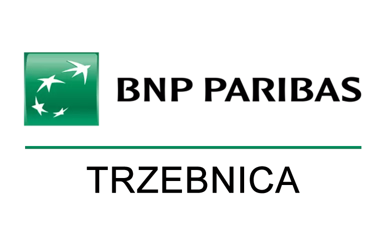 Logo placówki BNP w Trzebnicy