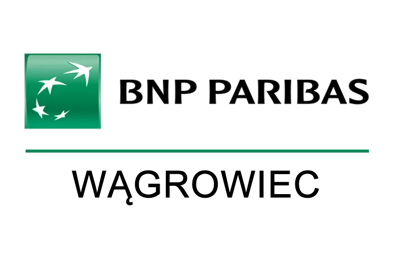 Logo placówki BNP w Wągrowcu