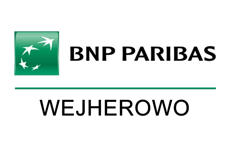 Logo placówki BNP w Wejherowie