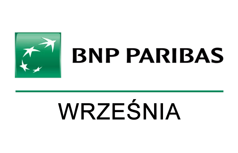 Logo placówki BNP we Wrześni