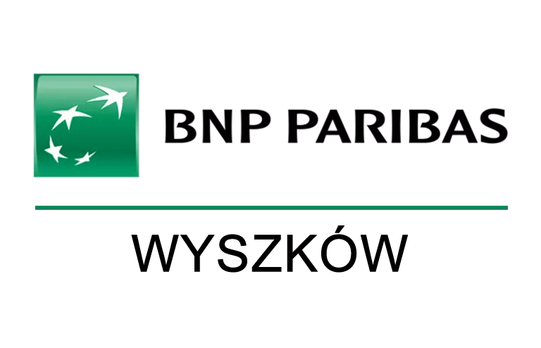 Logo placówki BNP w Wyszkowie