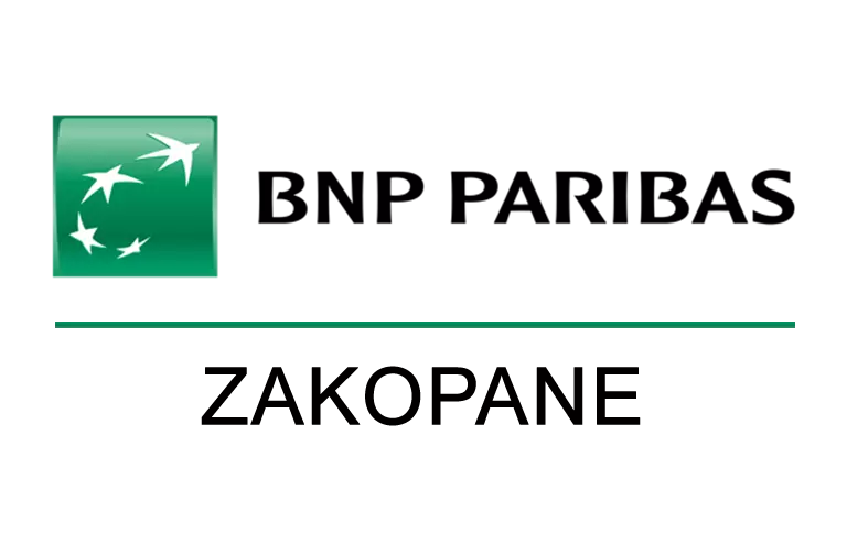 Logo placówki BNP w Zakopanem