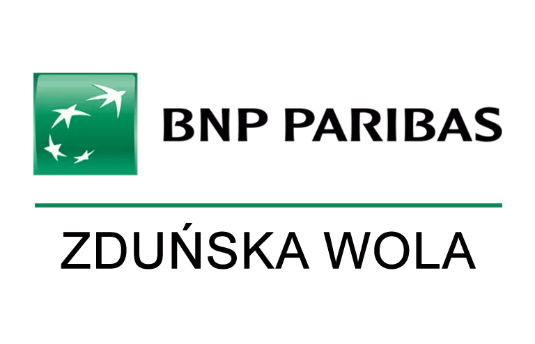 Logo placówki BNP w Zduńskiej Woli