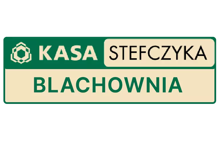 Logo nieistniejącego oddziału w Blachowni