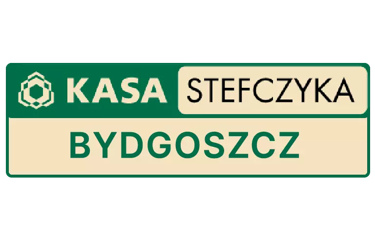 Logo filii Kasy Stefczyka w Bydgoszczy