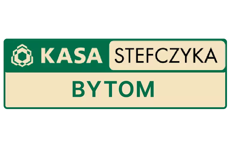 Logo bytomskiej placówki Kasy Stefczyka