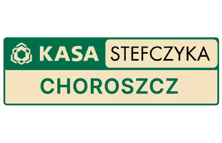 Logo nieistniejącego oddziału w Choroszczy