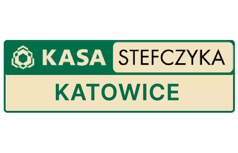 Logo filii Kasy Stefczyka w Katowicach