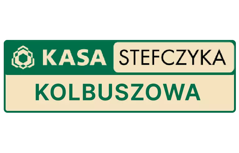 Logo nieistniejącego oddziału w Kolbuszowej