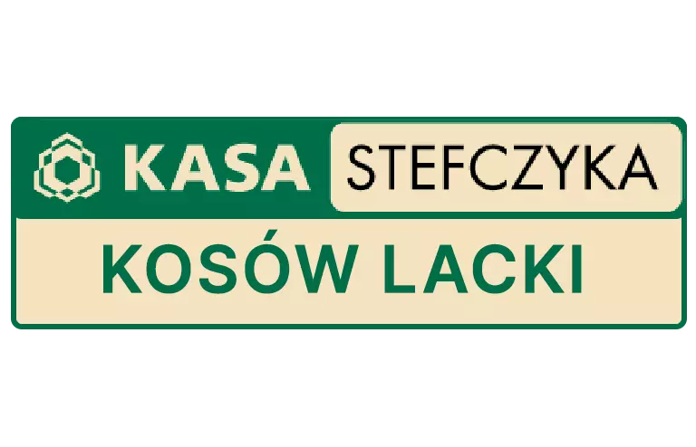 Logo nieistniejącego oddziału w Kosowie Lackim