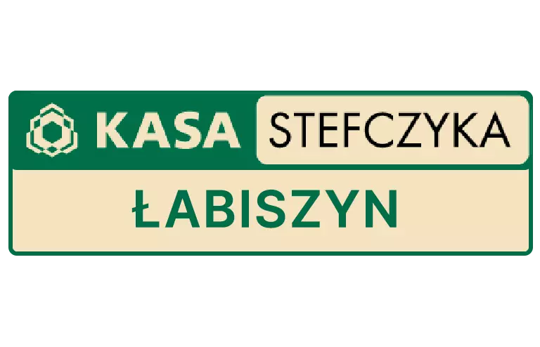 Logo nieistniejącego oddziału w łabiszyńsko