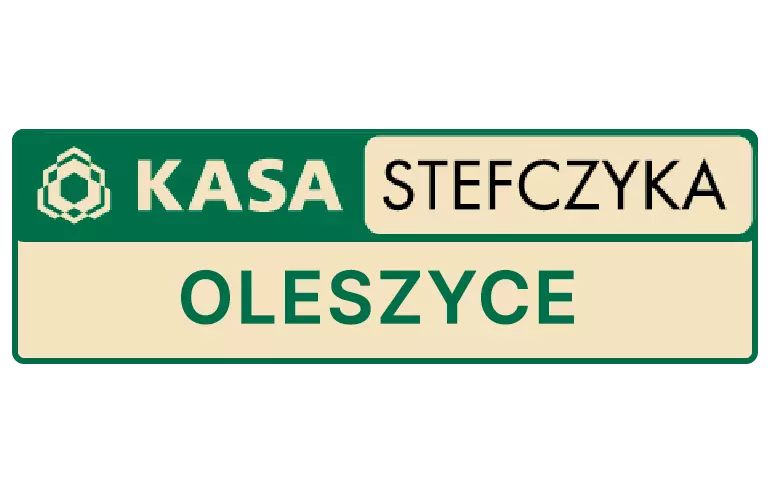 Logo nieistniejącego oddziału w Oleszycach