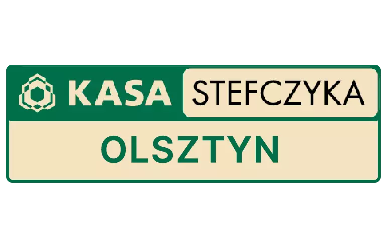 Logo filii Kasy Stefczyka w Olsztynie