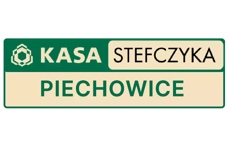 Logo nieistniejącego oddziału w Piechowicach