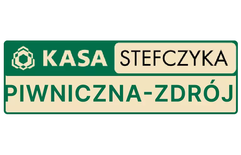 Logo nieistniejącego oddziału w piwniczańsko-zdrojski