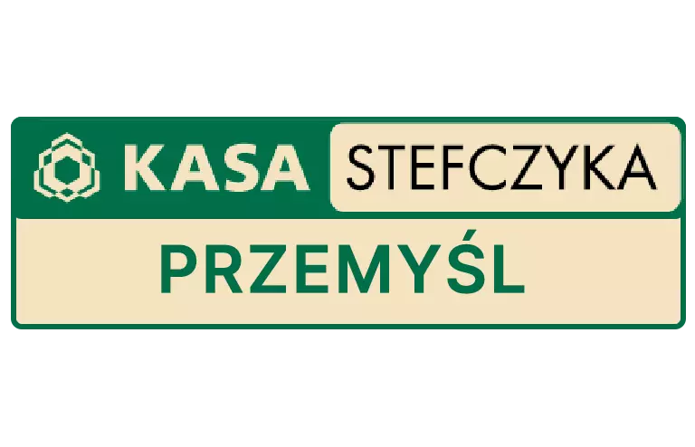 Logo przemyskiej placówki Kasy Stefczyka