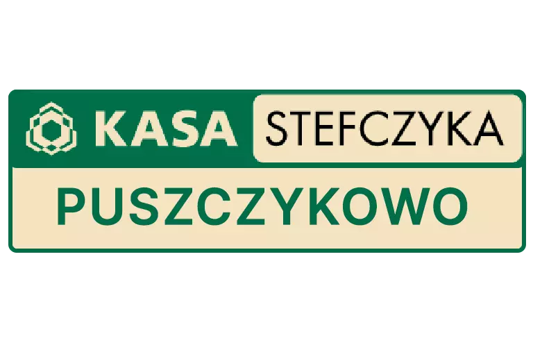 Logo nieistniejącego oddziału w Puszczykowie