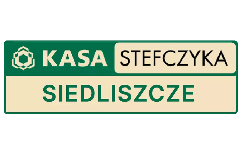 Logo nieistniejącego oddziału w Siedliszczu