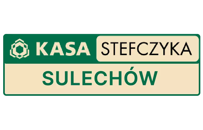 Logo sulechowskiej placówki Kasy Stefczyka