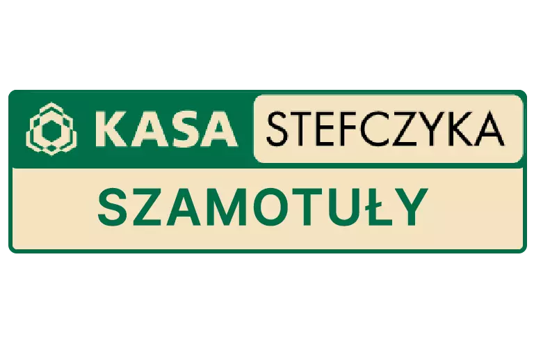 Logo szamotulskiej placówki Kasy Stefczyka