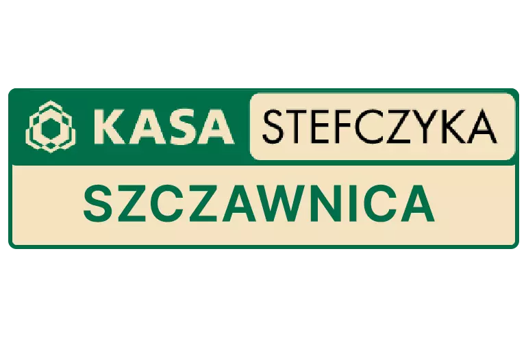 Logo nieistniejącego oddziału w Szczawnicy