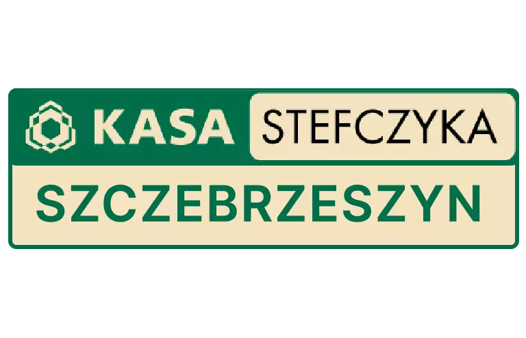 Logo nieistniejącego oddziału w Szczebrzeszynie