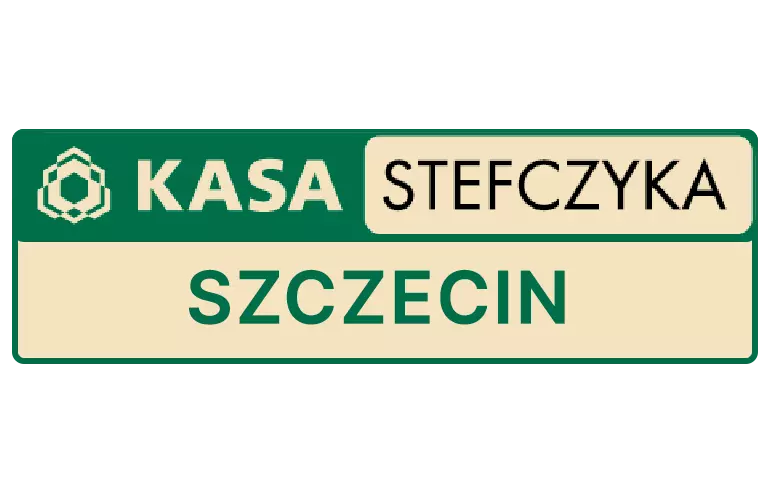 Logo filii Kasy Stefczyka w Szczecinie
