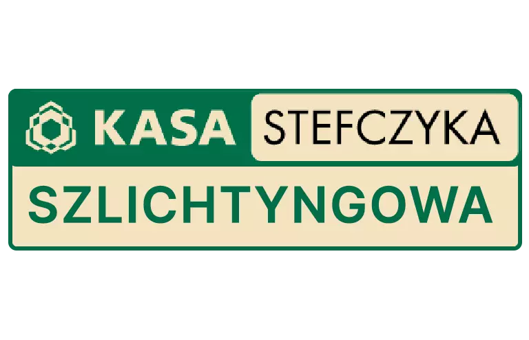 Logo nieistniejącego oddziału w szlichtyngowsko