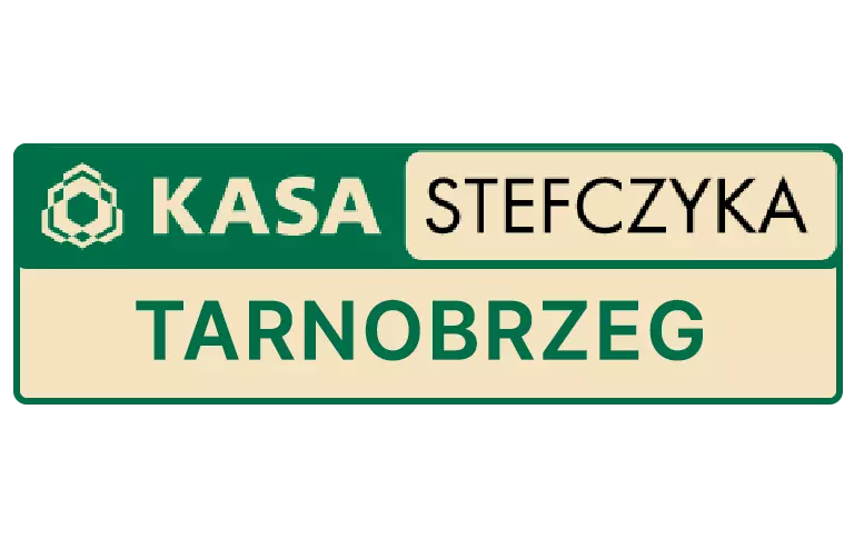 Logo tarnobrzeskiej placówki Kasy Stefczyka