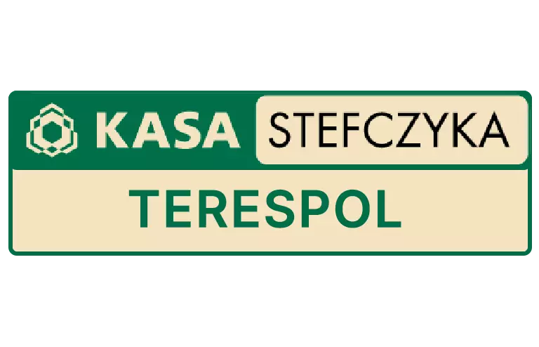Logo nieistniejącego oddziału w Terespolu