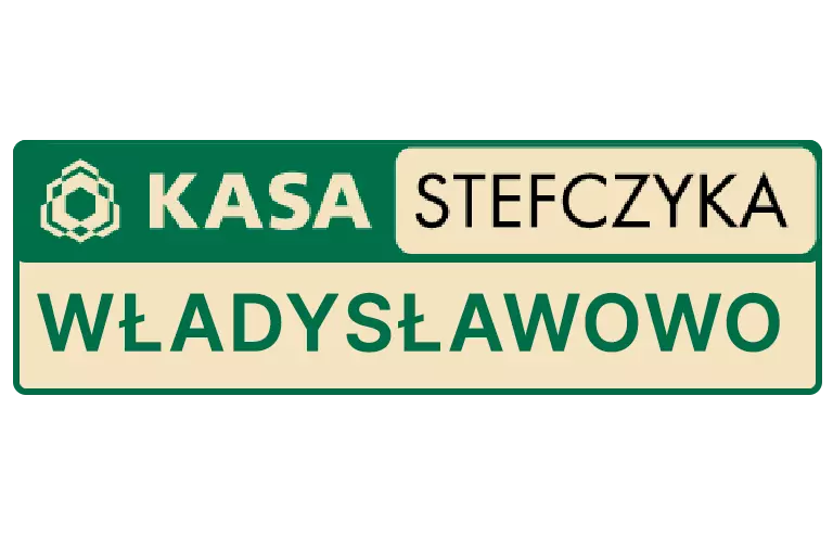 Logo nieistniejącego oddziału w Władysławowie