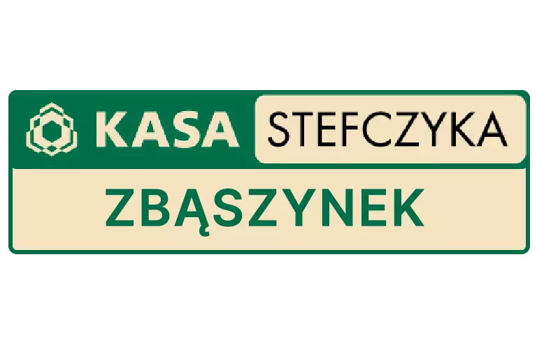 Logo nieistniejącego oddziału w Zbąszynku