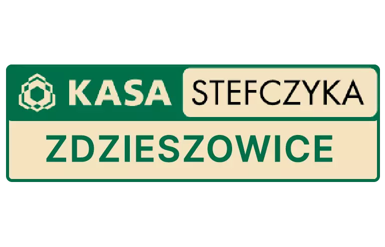 Logo nieistniejącego oddziału w Zdzieszowicach