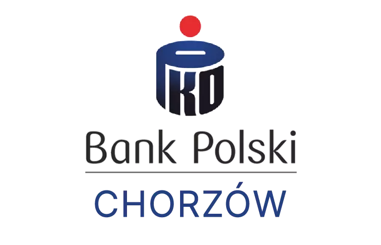 Logo placówki Najbliższe Placówki i Oddziały